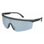 POLICE SPLA28999U5X Aviator Päikeseprillid Meestele Must Metall Hall Lääts 99mm