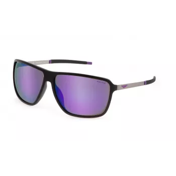POLICE SPLL15-65U28Z meeste päikeseprillid hall gunmetal 65mm