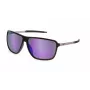 POLICE SPLL15-65U28Z meeste päikeseprillid hall gunmetal 65mm
