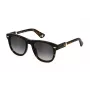 Police SPLL87E526E4V Unisex Päikeseprillid Havana Atsetaatraam Roheline Polükarbonaat Lääts 52mm