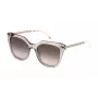 POLICE SPLN63-5307T1 Naiste päikeseprillid Havana 53mm