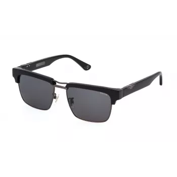 POLICE SPLP25-550672 meeste päikeseprillid - 55/17/145 mm