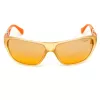 POLICE Unisex Pilot Aviator Päikeseprillid S1803M68JA1X Havana Brown 68/15/125 mm