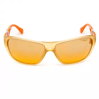 POLICE Unisex Pilot Aviator Päikeseprillid S1803M68JA1X Havana Brown 68/15/125 mm