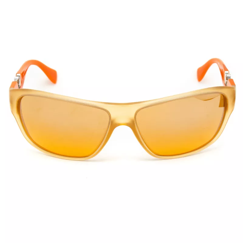 POLICE Unisex Pilot Aviator Päikeseprillid S1803M68JA1X Havana Brown 68/15/125 mm