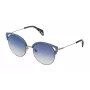 POLICE Naiste Kassiprilli Päikeseprillid SPL739548FFB Havana Kilpkonnakarva Pruun Gradient 54mm
