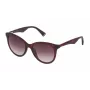 Police naiste kassisilmadega päikeseprillid SPL7595207DW Havana pruun gradient 52mm