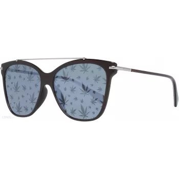 Police naiste päikeseprillid SPL404E556XKL Havana pruun gradient 55/14/141 mm