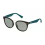 POLICE Naiste Päikeseprillid SPL41252722K Havana Atsetaat Pruun Gradient 52mm