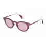 POLICE Naiste Päikeseprillid SPL6244605AA Havana Atsetaat Pruun Gradient 46mm