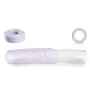 POLIX üldotstarbeline punutud PVC voolik 8,0 mm x 1,6 mm x 50 m 4-kihiline