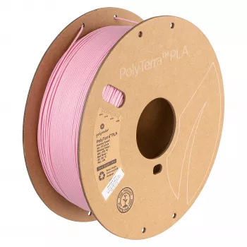 POLMASK PLA+ 1,75mm Sakura Roosa 1kg Filament