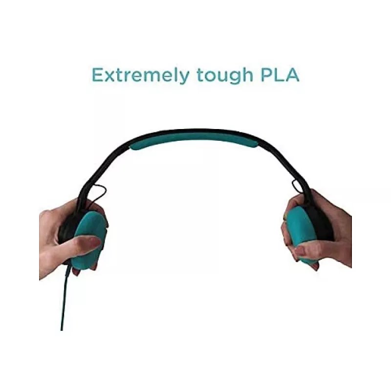 POLMASK TOUGH PLA 1.75mm RED 0.75kg