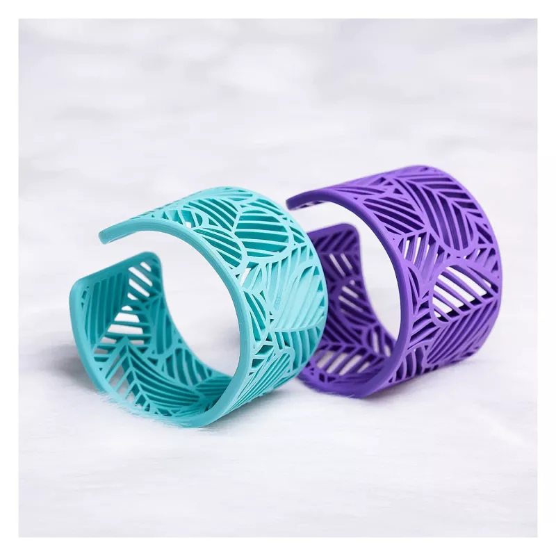 POLMASK TOUGH PLA 1.75mm RED 0.75kg