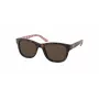 Polo Ralph Lauren PP9501-593673 Unisex Päikeseprillid Havana Pruun 47mm