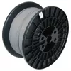 Polymaker CosPLA Version A PLA filament 1.75mm valge 1kg – lihtne lihvida ja värvida