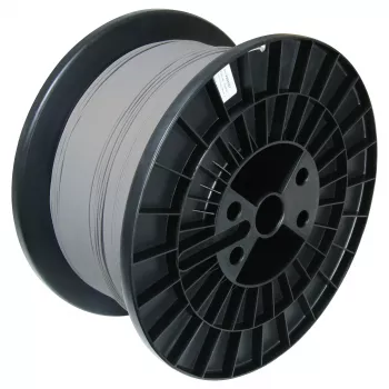 Polymaker CosPLA Version A PLA filament 1.75mm valge 1kg – lihtne lihvida ja värvida