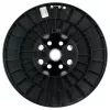 Polymaker CosPLA Version A PLA filament 1.75mm valge 1kg – lihtne lihvida ja värvida