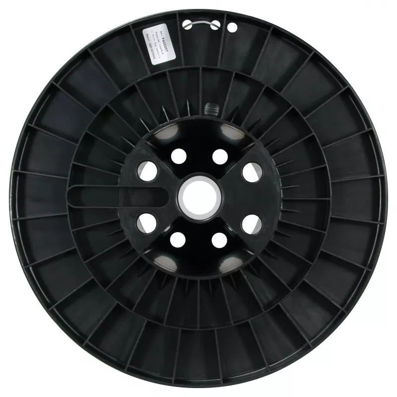 Polymaker CosPLA Version A PLA filament 1.75mm valge 1kg – lihtne lihvida ja värvida