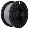 Polymaker CosPLA Version A PLA filament 1.75mm valge 1kg – lihtne lihvida ja värvida