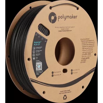 Polymaker PA10001 PLA filament 1,75 mm 1 kg must