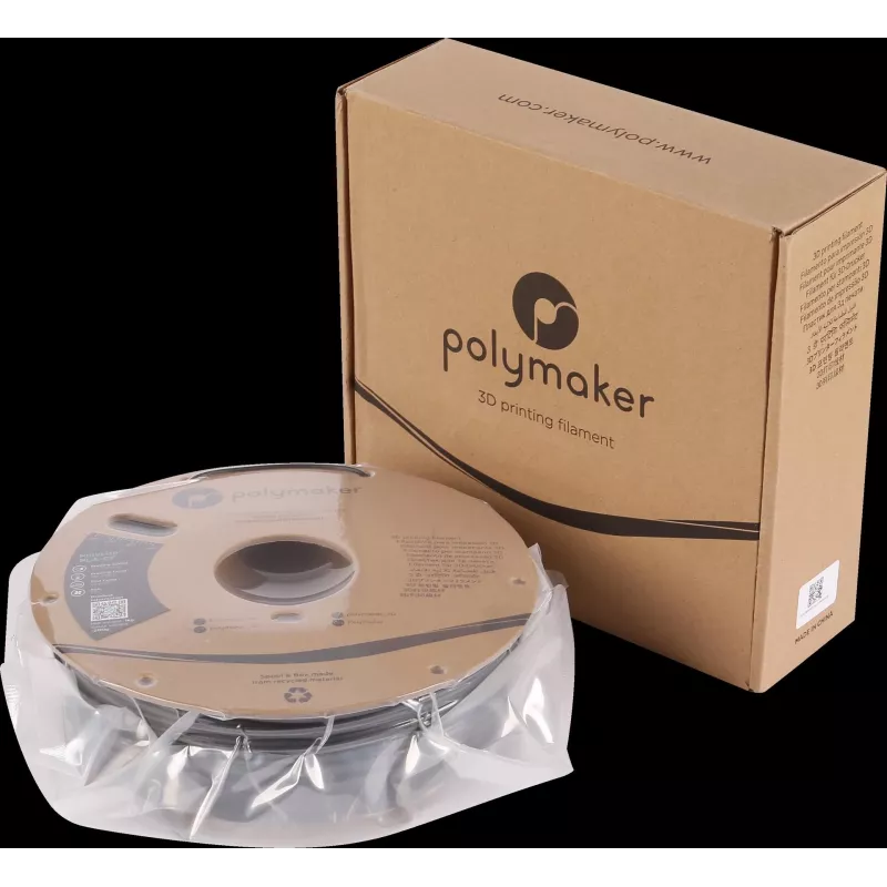 Polymaker PA10001 PLA filament 1,75 mm 1 kg must