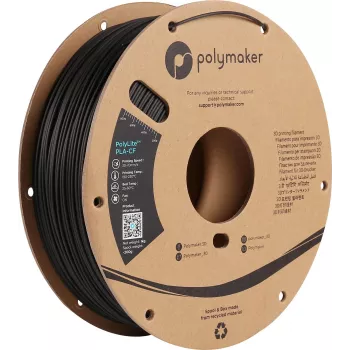 Polymaker PA10001 PLA filament 1,75 mm 1 kg must