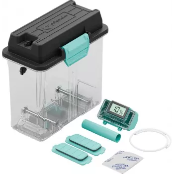 Polymaker PolyDryer Box (PX01003) - Filamentikuivati ja -hoidik