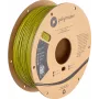 Polymaker PolyLite PLA 3D-printeri filament 1,75mm oliivroheline 1kg (PA02058)