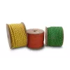 Polüpropüleenist köis 8mm x 300m 3-haruline keerdus valge üldotstarbeline merendus põllumajandus ehitus DIY