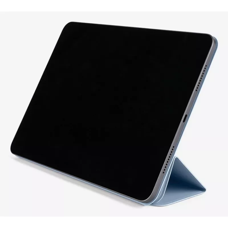 POMOLOGIC BookCover Ümbris iPad Air 13 M2/M3 (2024-25) - must