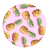 POPSOCKETS Popsicles Basic Pineapple Palooza PopGrip Telefonihoidik ja -alus
