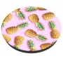 POPSOCKETS Popsicles Basic Pineapple Palooza PopGrip Telefonihoidik ja -alus