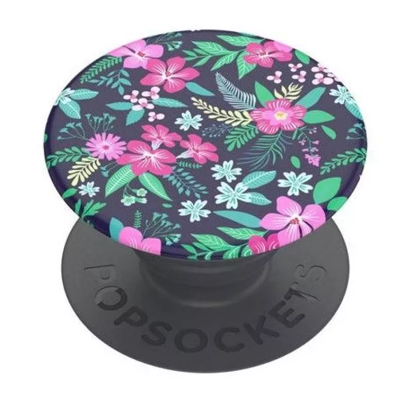 Popsockets Floral Chill PopGrip Phone Grip & Stand