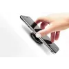 PopSockets Original PopSockets Mount – Auto õhutusava telefonihoidja PopGrips-ile, must