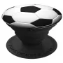 PopSockets Original Soccer Ball telefoni käepide ja alus