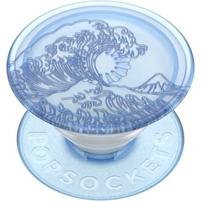 Popsockets Plant Ocean Phone Grip & Stand