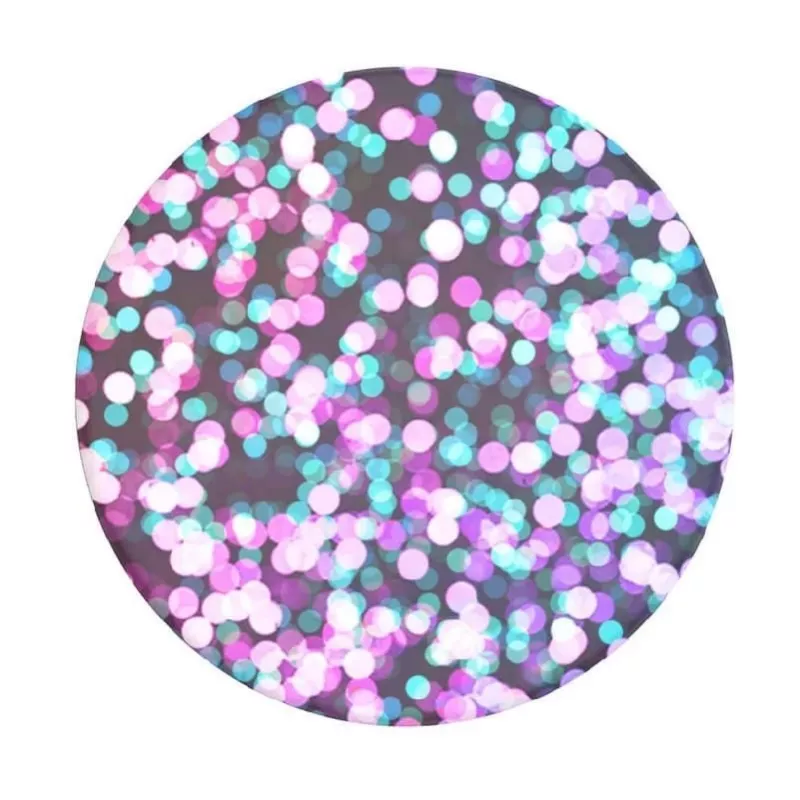 PopSockets PopGrip Basic telefoni käepide, Unicorn Bokeh