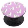Popsockets PopGrip Lotsa Llama Phone Grip & Stand - Must