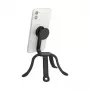 Popsockets PopMount 2 Flex Must Paindlik Telefonihoidik