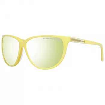 PORSCHE DESIGN Naiste Päikeseprillid P8588-61C 61/13/135 mm