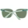 PORSCHE DESIGN Naiste Päikeseprillid P8589-60C Pilot/Aviator Gunmetal 60/15/135 mm UV400