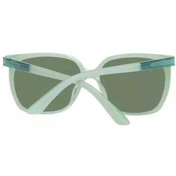 PORSCHE DESIGN Naiste Päikeseprillid P8589-60C Pilot/Aviator Gunmetal 60/15/135 mm UV400
