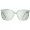 PORSCHE DESIGN Naiste Päikeseprillid P8589-60C Pilot/Aviator Gunmetal 60/15/135 mm UV400