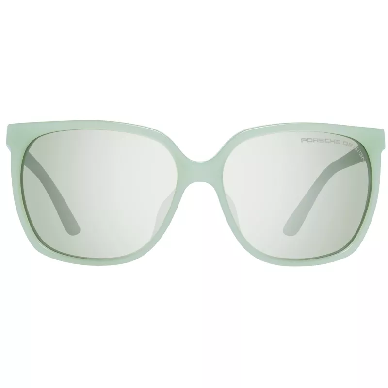 PORSCHE DESIGN Naiste Päikeseprillid P8589-60C Pilot/Aviator Gunmetal 60/15/135 mm UV400