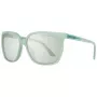 PORSCHE DESIGN Naiste Päikeseprillid P8589-60C Pilot/Aviator Gunmetal 60/15/135 mm UV400