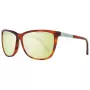 PORSCHE DESIGN Naiste Päikeseprillid P8590-61B Gunmetal Grey Pilot/Aviator 61mm