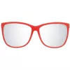 PORSCHE DESIGN Naiste Päikeseprillid P8590-61E Piloot Roostevaba Teras Tumehall Gradient 61/14/135 mm