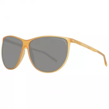 PORSCHE DESIGN Naiste päikeseprillid P8601-61C Titaanraam Hall Gradient Lääts 61/12/135 mm