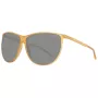 PORSCHE DESIGN Naiste päikeseprillid P8601-61C Titaanraam Hall Gradient Lääts 61/12/135 mm